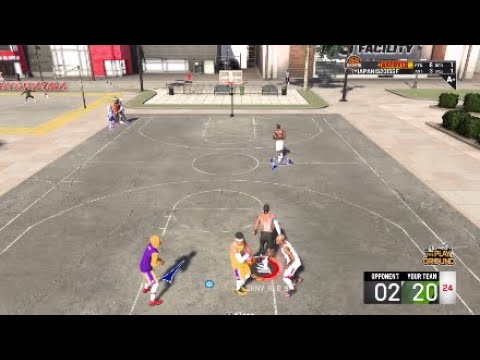 Yiapanis for ShakeDown2012's Top 10 BELIEVE IT OR NOT Plays Of The Week