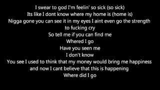 Hopsin- Have You Seen Me