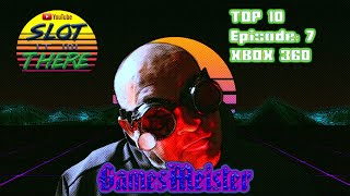 The Games Meister Top 10 - Episode 7