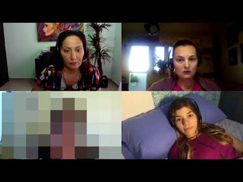 302-PL(ES) Anna Długi do spłacenia Hipnoza regresyjna Irazema Nuño