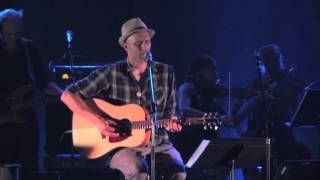 Tommy Moreau - Fermont (Reprise de Vincent Vallières)