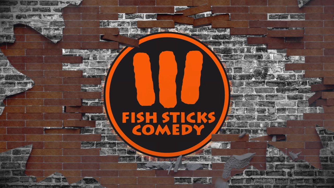 Promotional video thumbnail 1 for Fish Sticks Comedy