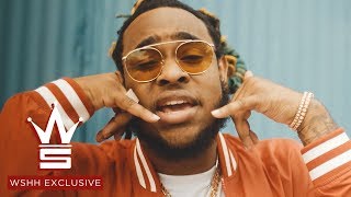 Cyko "No Love" (WSHH Exclusive - Official Music Video)