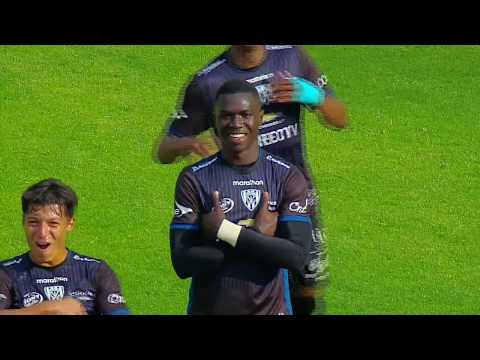 El Nacional 1:1 Independiente