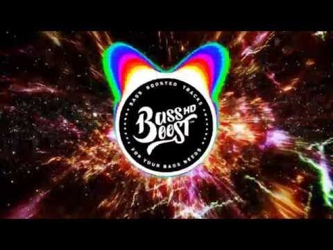 Mansionz feat. Spark Master Tape - STFU (Massive Vibes Flip) [Bass Boosted] | [1 Hour Version]