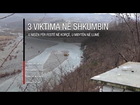 Edicioni Qendror Informativ - 1 Shkurt 2022 - Ora 20:00 - RTV Ora