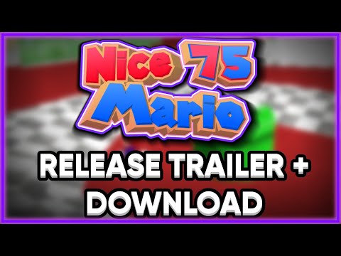 Release Date Trailer