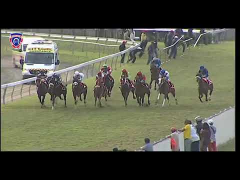 RM22 R7 | Paddingtons Luck | N.Juglall