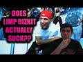 FIRST TIME REACTION Limp Bizkit HATER Listens To Chocolate Starfish And The Hotdog Flavored Water