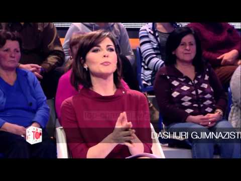 Pasdite ne TCH, 16 Dhjetor 2015, Pjesa 3 - Top Channel Albania - Entertainment Show