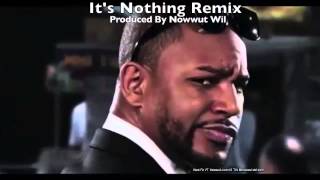 Camron : Its Nothing remix Produced By Nowwut Wil