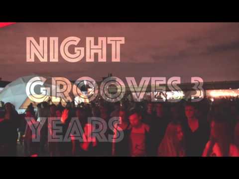 Intelligent Manners & Command Strange - Live @ Night Grooves 3 Years (05.08.16)