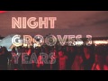 Intelligent Manners & Command Strange - Live @ Night Grooves 3 Years (05.08.16)