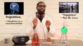 "Dopamine" - Bas ft. Cozz [Hip Hop Science]