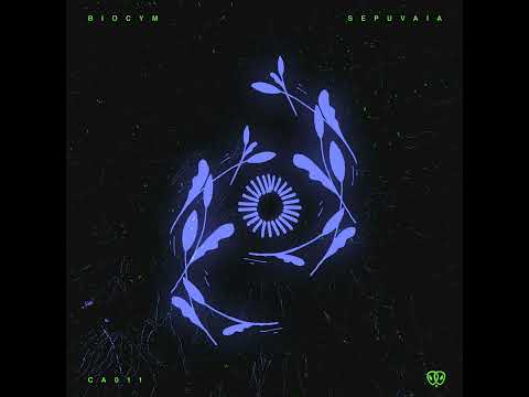 Biocym - Yellow Anaconda
