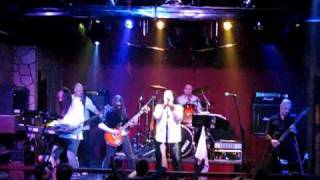 Butterfly Temple - Руси негасимый свет