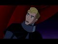 Charmcaster Meets Darkstar And Falls In Love Ben 10 Ultimate Alien 48
