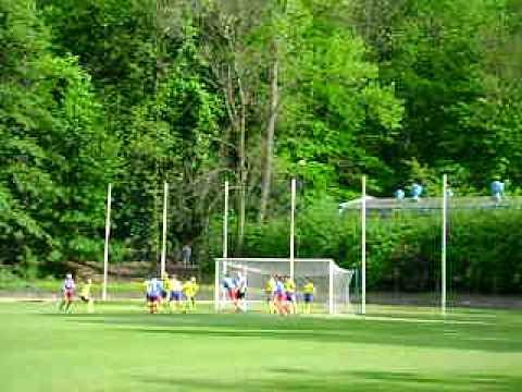 Piast Cieszyn vs. Sokół Zabrzeg (1)