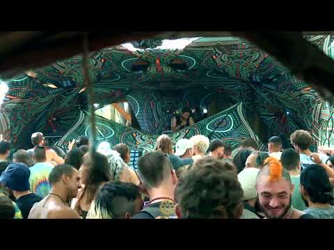 Tsuyoshi Suzuki - Apsara Festival 2023 Part 1