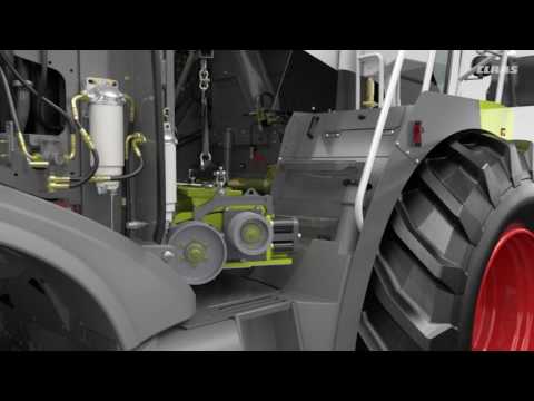 JAGUAR 900 (498) Accessibility Corncracker / EN-NA