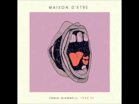 Fabio Giannelli - Land Of Dreams