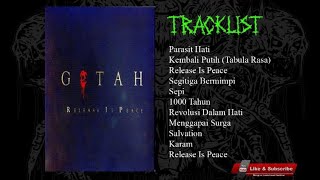 Download lagu GETAH - RELEASE IN PEACE, FULL ALBUM mp3