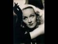 Marlene Dietrich ,,Johnny''