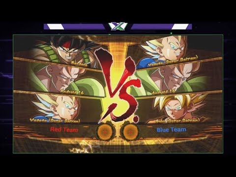 F@X 268 DBFZ  - EBM | Jerry Vs.  WRITECHESTKILL [L] Dragon Ball FighterZ Grand Finals