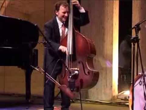 New York Yerevan Quartet - A Night In Tunisia By D.Gillespie