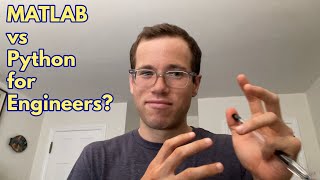 Download the video "MATLAB vs Python for Engineers"