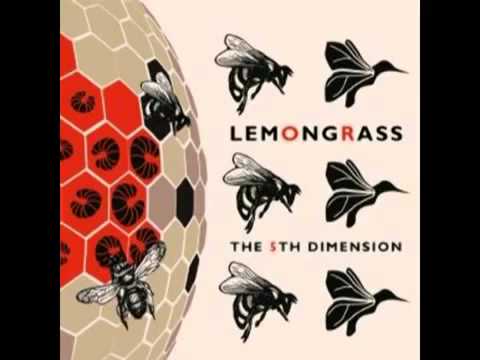 Lemongrass - "On The Edge Of Time (feat. Karen Gibson Roc)"