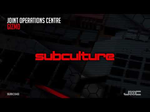 Joint Operations Centre - Gizmo