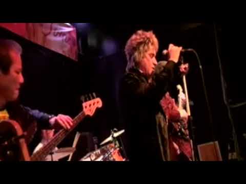 Atlantic Crossing video 2