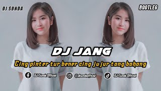 Download lagu DJ JANG | REMIX BOOTLEG SUNDA TERBARU FULL BASS TIKTOK 2024 mp3