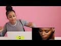 Dream Doll Reacts To Female Rappers Who Came Before Her Missy Queen Latifah Eve Foxy Brown