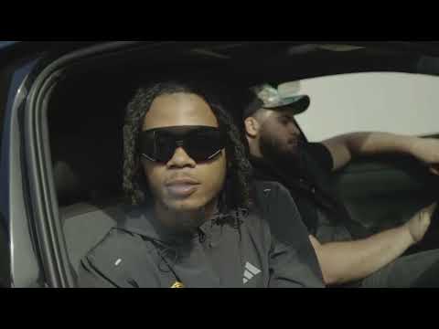 Maraa - Fumigène (Clip Officiel)