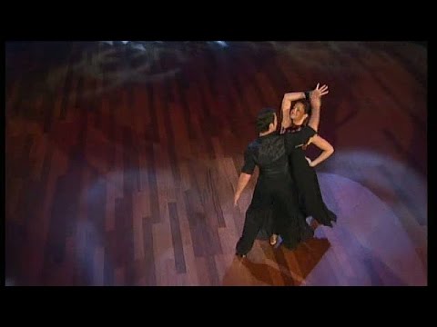 Final 2006: Medley med de utröstade  - Let’s Dance (TV4)