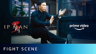 Download lagu Mike Tyson vs Donnie Yen Fight Scene | IP Man 3 | Amazon Prime Video mp3 Download lagu Mike Tyson vs Donnie Yen Fight Scene | IP Man 3 | Amazon Prime Video mp3