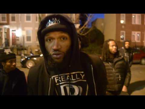 @KingShug__GSE_RRG Intro to #BIGGOON Video Shoot Vlog