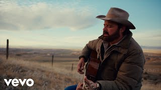 Randy Houser - Lead Me Home (Montana Sessions)