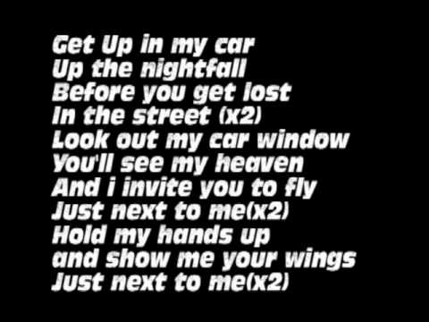 LiiLFaaB   Just next to me [ New Song 2011 ] (lyrics)