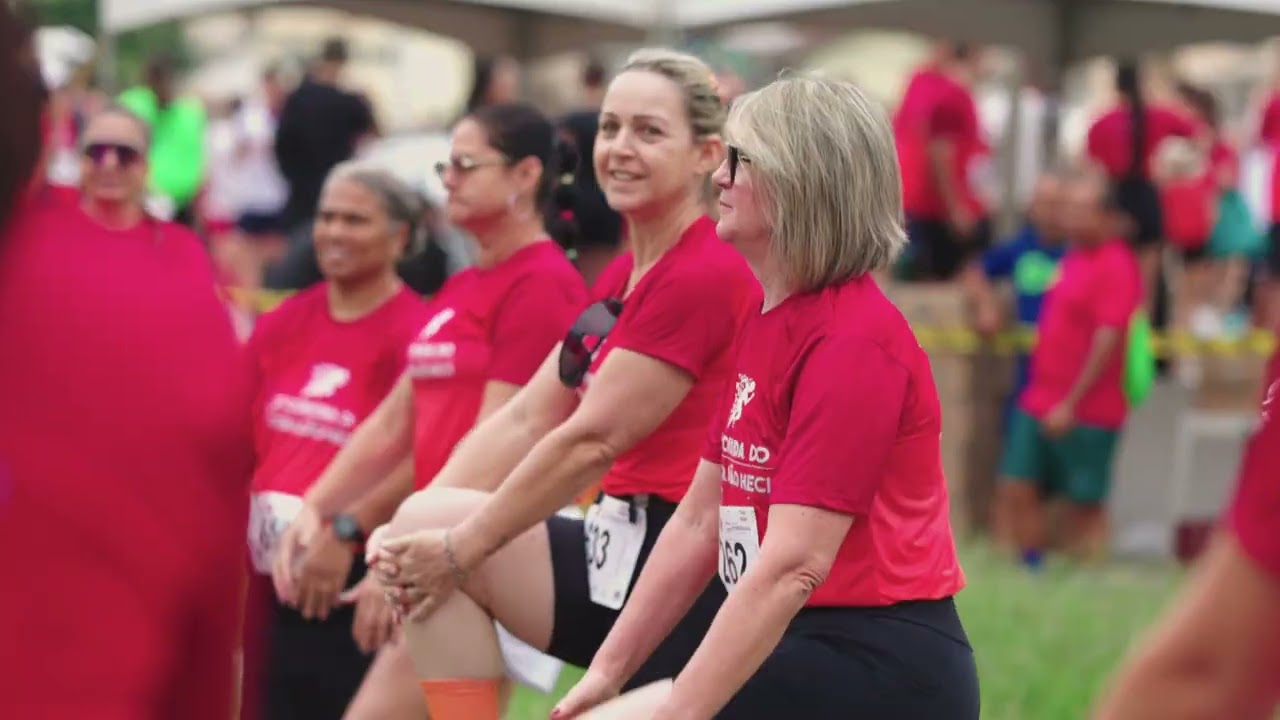 2 Corrida do Coração