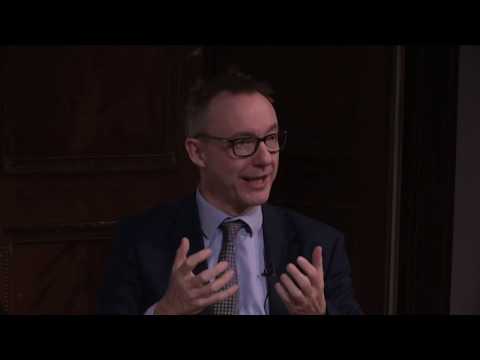 Paul Johnson |  Institute for Fiscal Studies