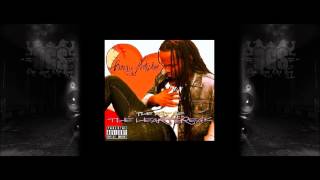 Barry Antoine - Bad Side (+ Promo Shout Out) -=ogs=-