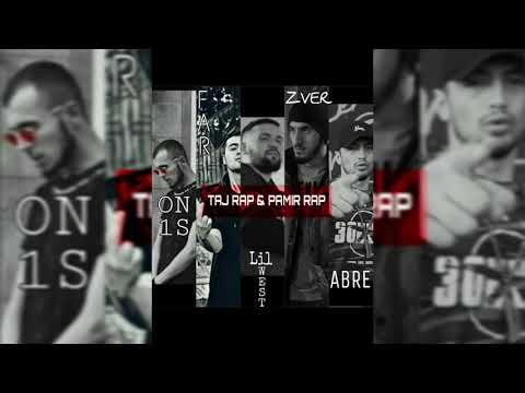 LONGMIX-[ON1S ft FAR ft Lil West ft Zver ft Abre]