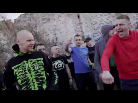 TSR ft. EP Crew - Szybkie Tempo (Prod. Bandyta) Dj Konkret (Video)