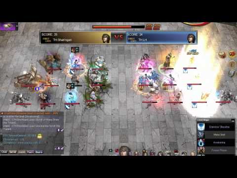 Atlantica Titan Championship 108 Final - AM Session (HD)