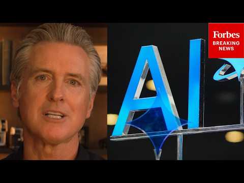 BREAKING: California's Newsom Signs Executive Order ...
