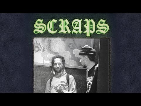 If $UICIDEBOY$ were on Bones' 'SCRAPS' album ("Driveway")