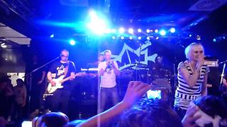 Mono & Nikitaman - Karma (live)